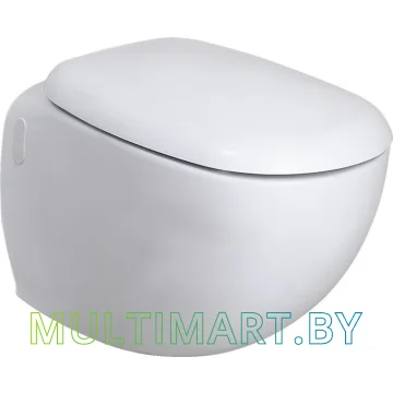 Унитаз Kolo Ego (K13102000+K10112000)